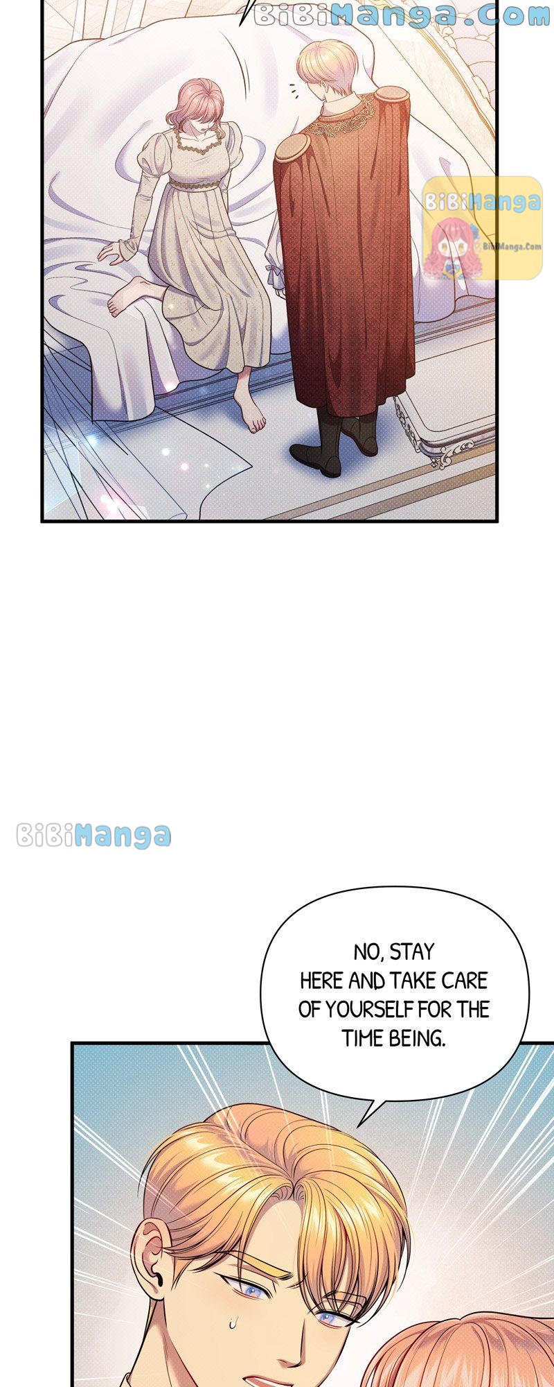 Feelings In A Dream Chapter 52 - Page 64