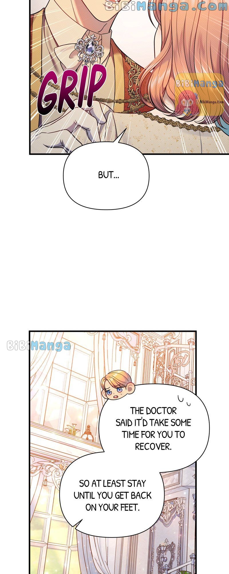 Feelings In A Dream Chapter 52 - Page 65