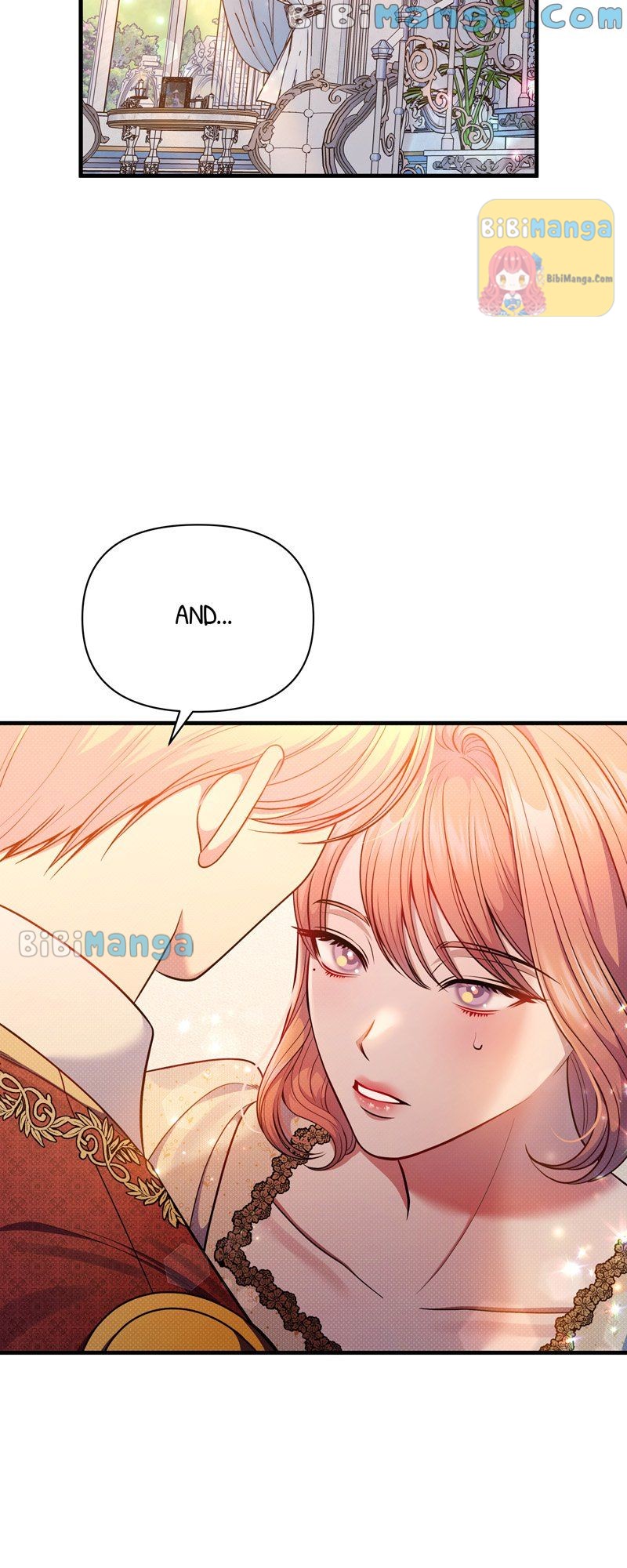 Feelings In A Dream Chapter 52 - Page 66