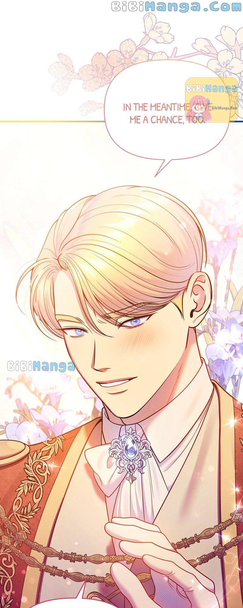 Feelings In A Dream Chapter 52 - Page 67