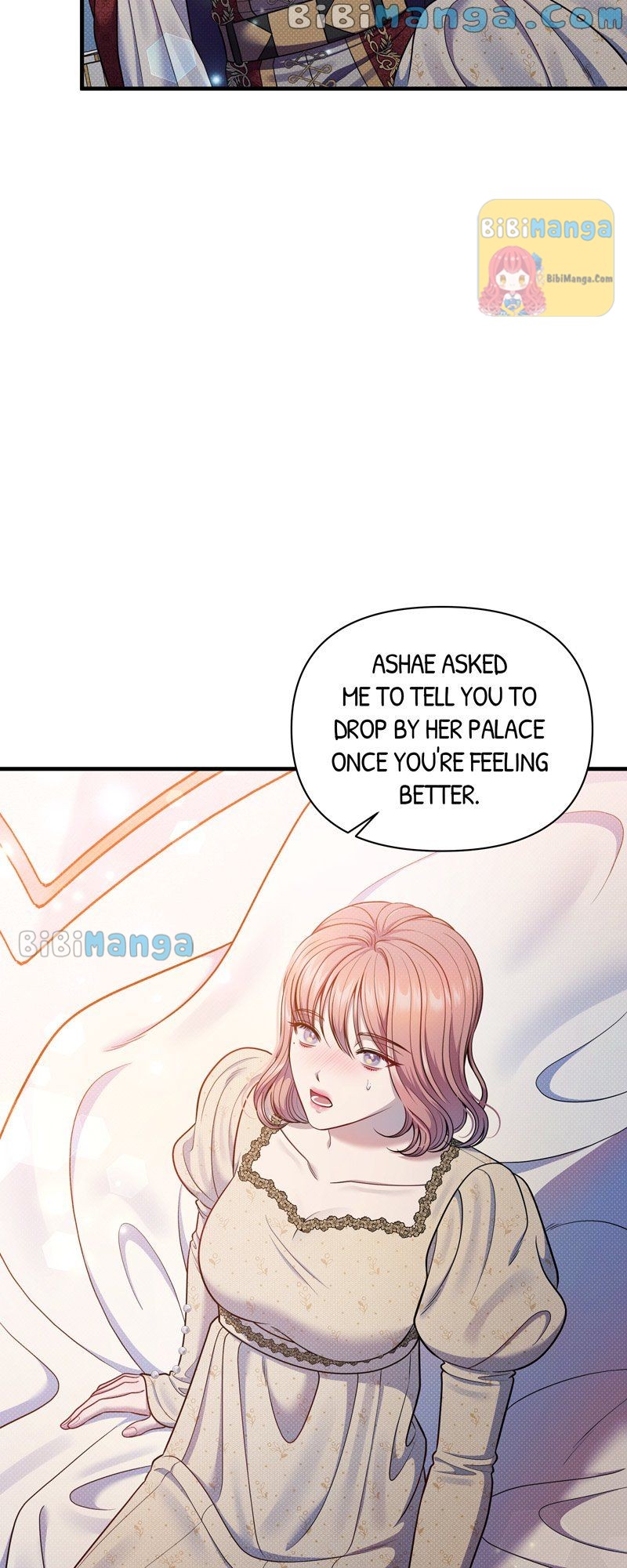 Feelings In A Dream Chapter 52 - Page 69