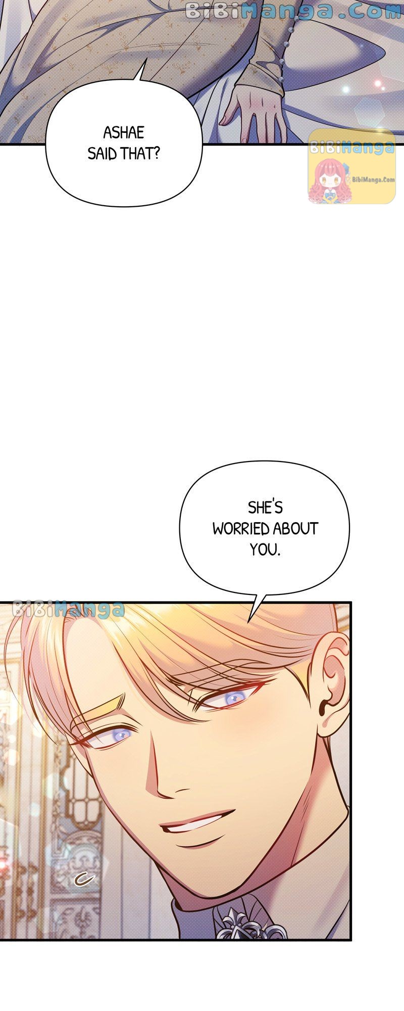 Feelings In A Dream Chapter 52 - Page 70