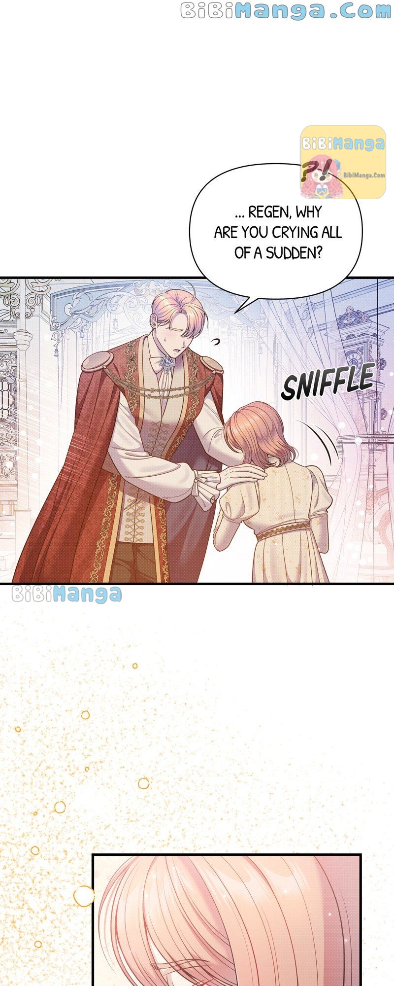 Feelings In A Dream Chapter 52 - Page 71