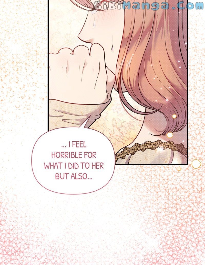 Feelings In A Dream Chapter 52 - Page 72