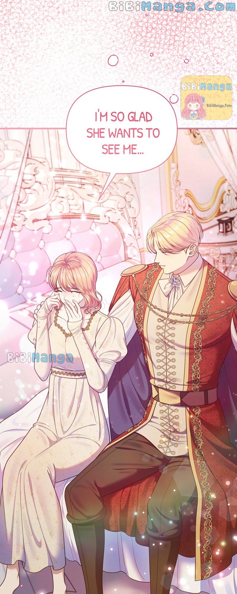 Feelings In A Dream Chapter 52 - Page 73