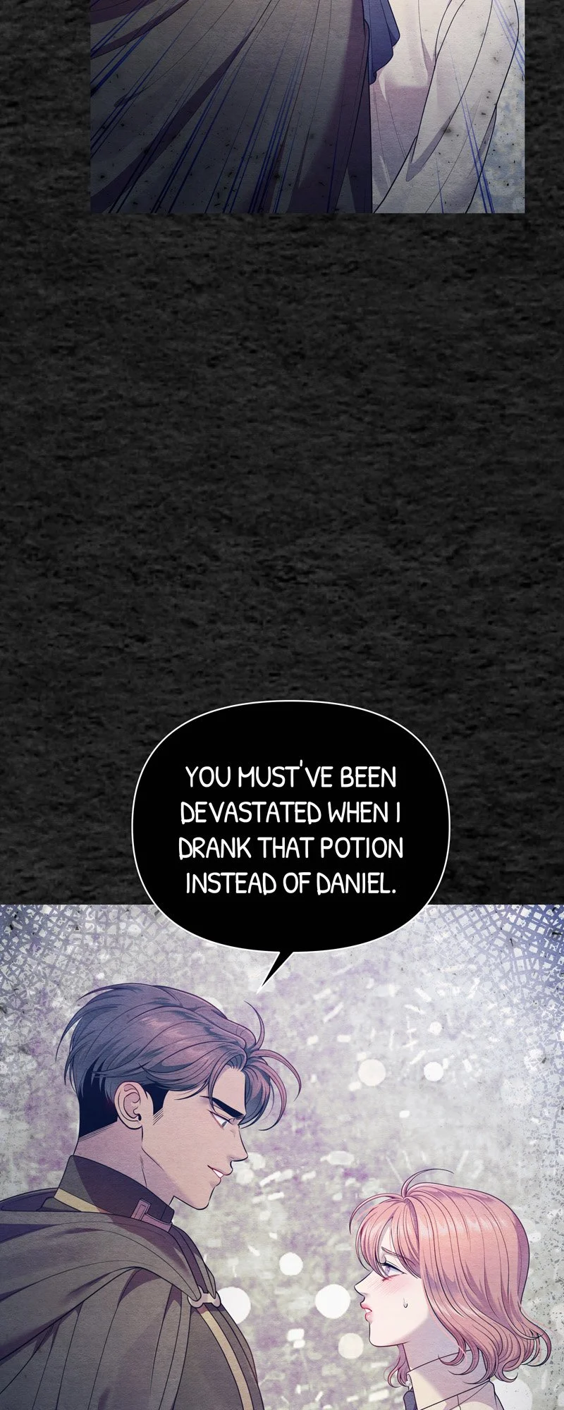 Feelings In A Dream Chapter 53 - Page 4