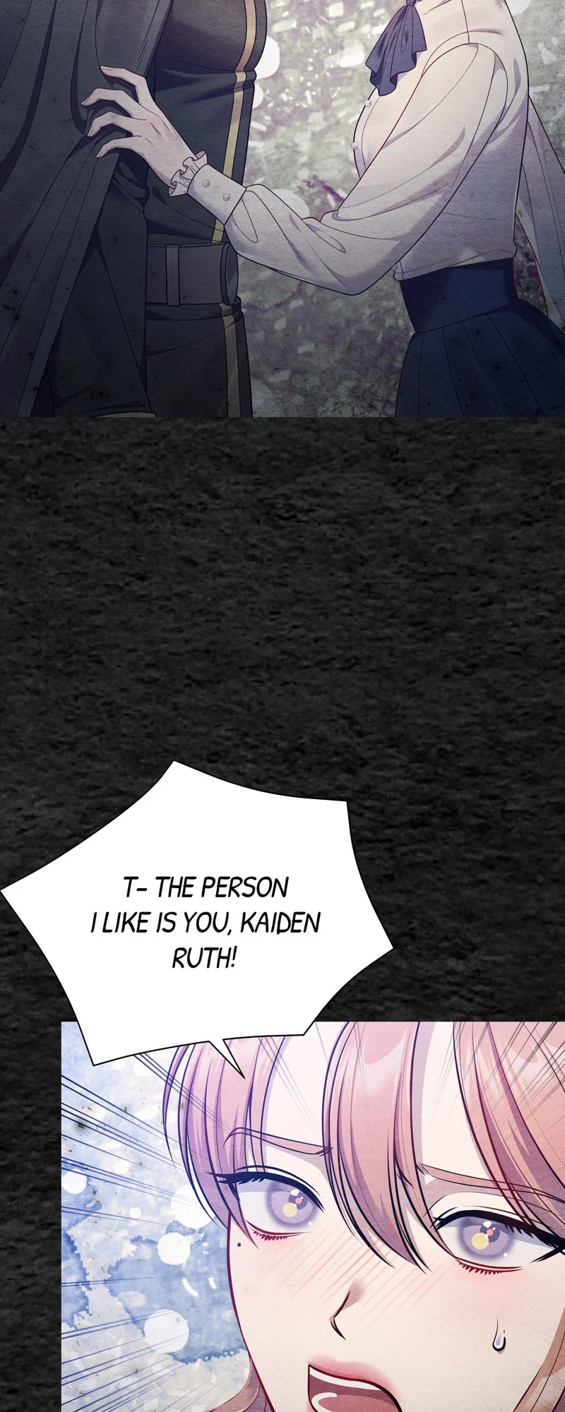 Feelings In A Dream Chapter 53 - Page 5