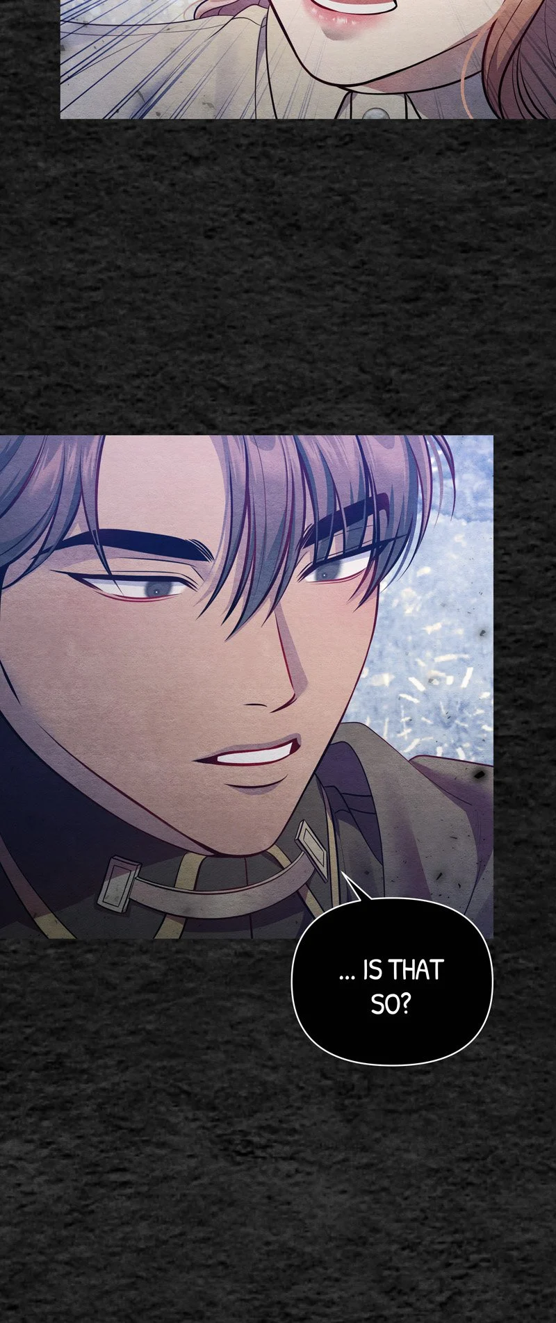 Feelings In A Dream Chapter 53 - Page 6