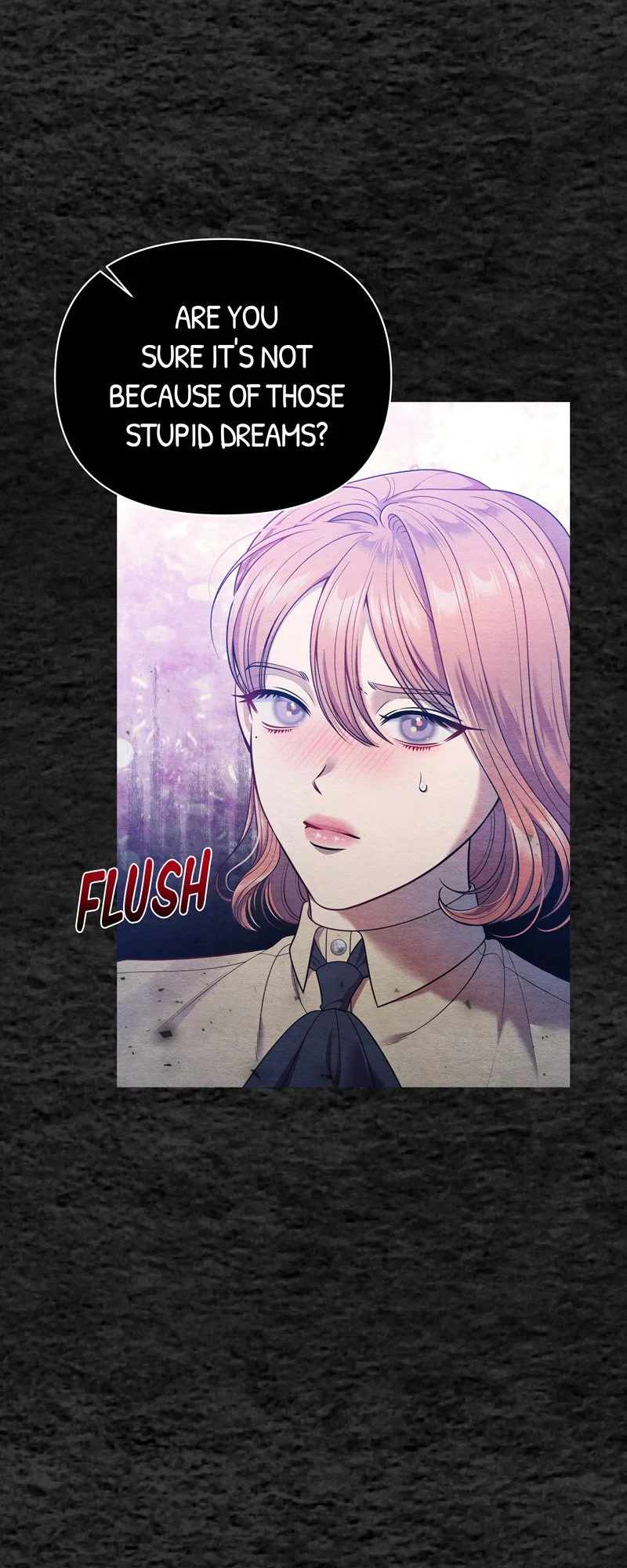 Feelings In A Dream Chapter 53 - Page 7