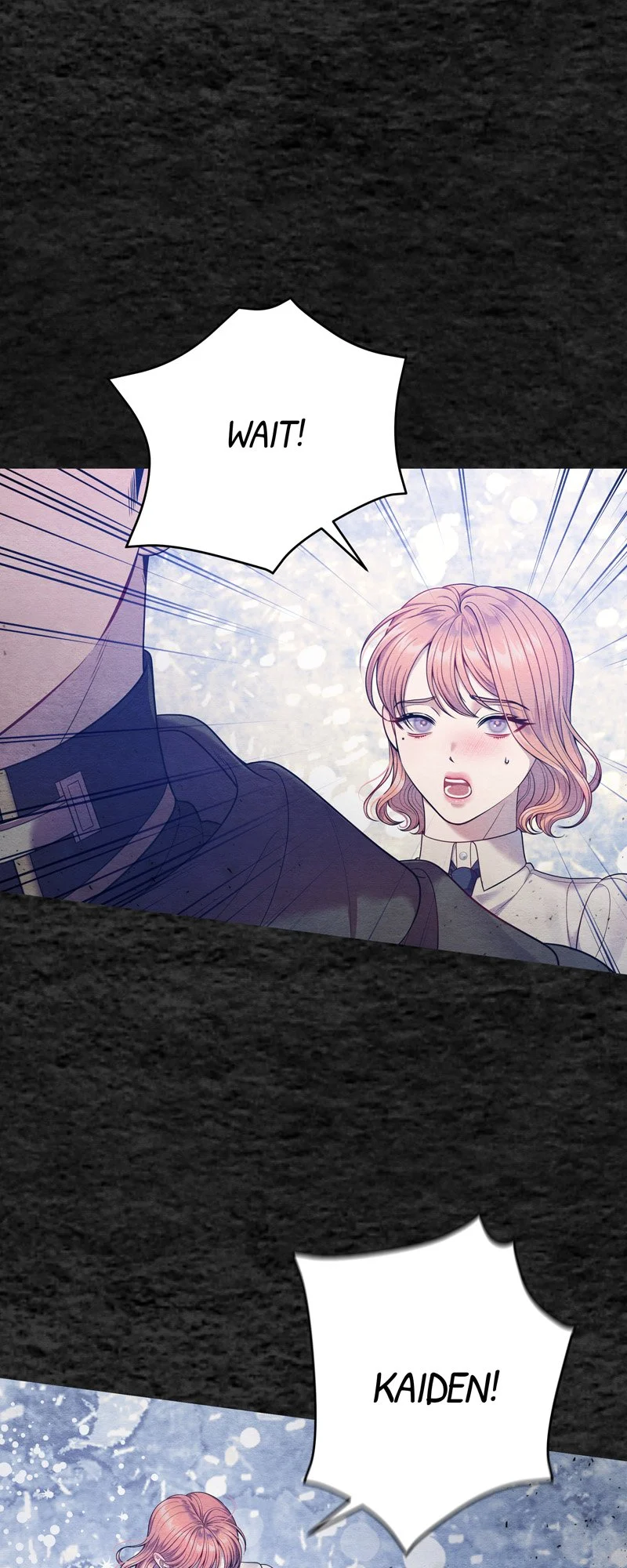 Feelings In A Dream Chapter 53 - Page 9