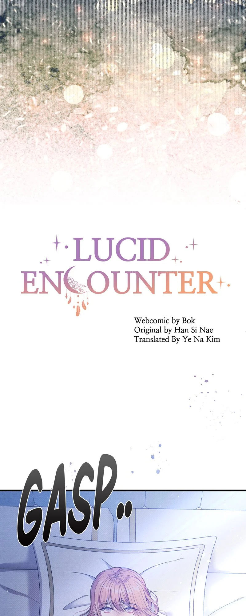 Feelings In A Dream Chapter 53 - Page 11