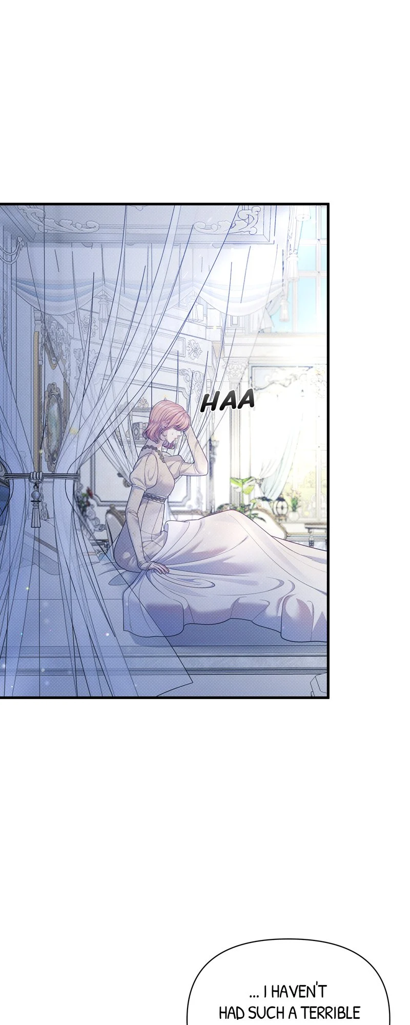 Feelings In A Dream Chapter 53 - Page 13