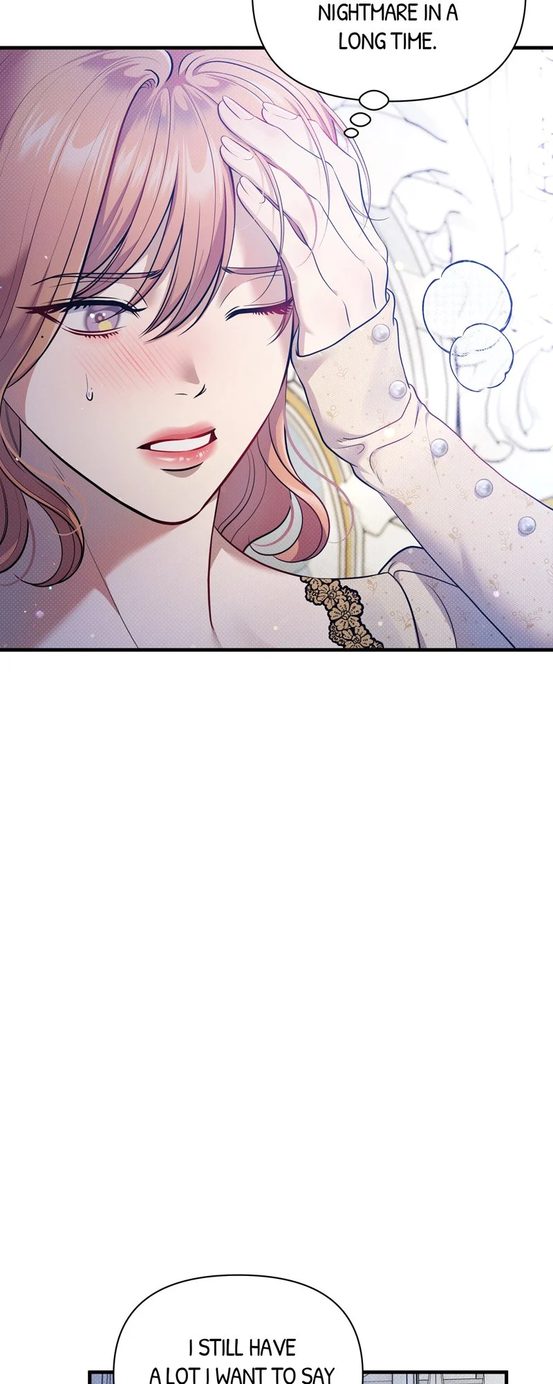 Feelings In A Dream Chapter 53 - Page 14