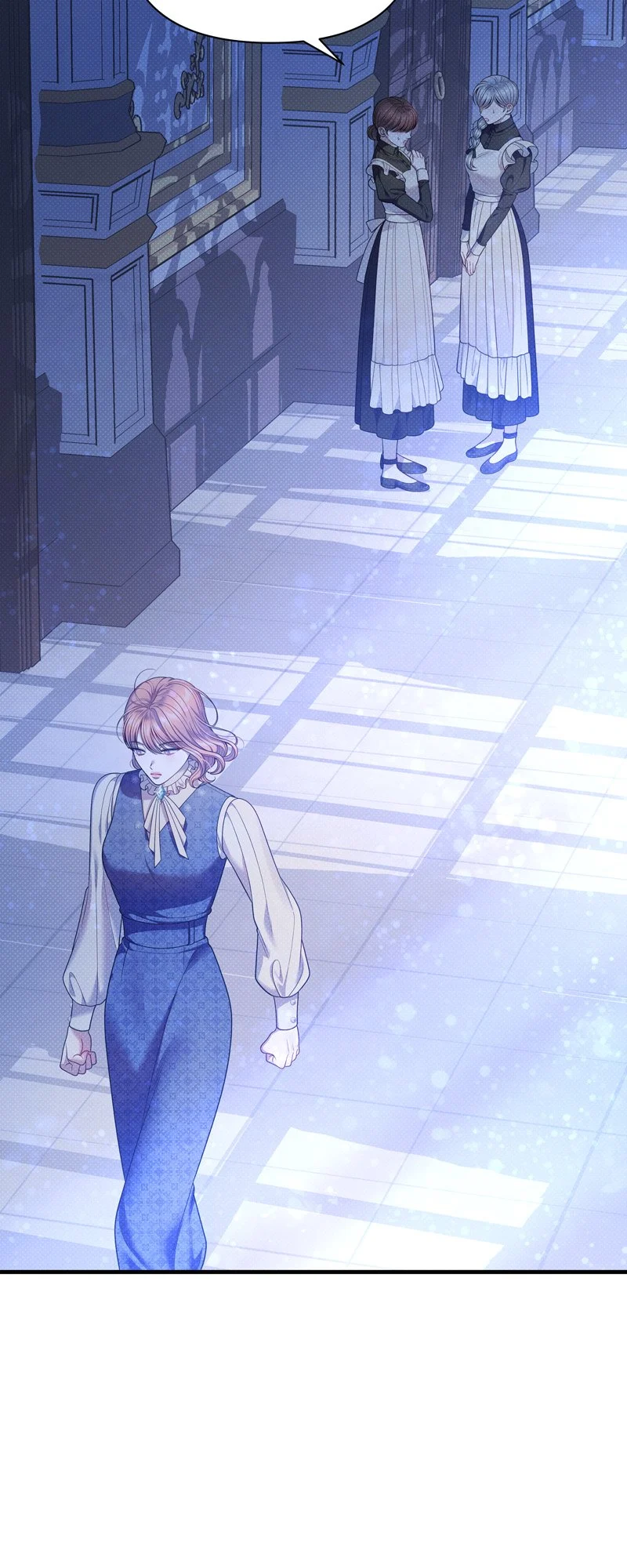 Feelings In A Dream Chapter 53 - Page 20