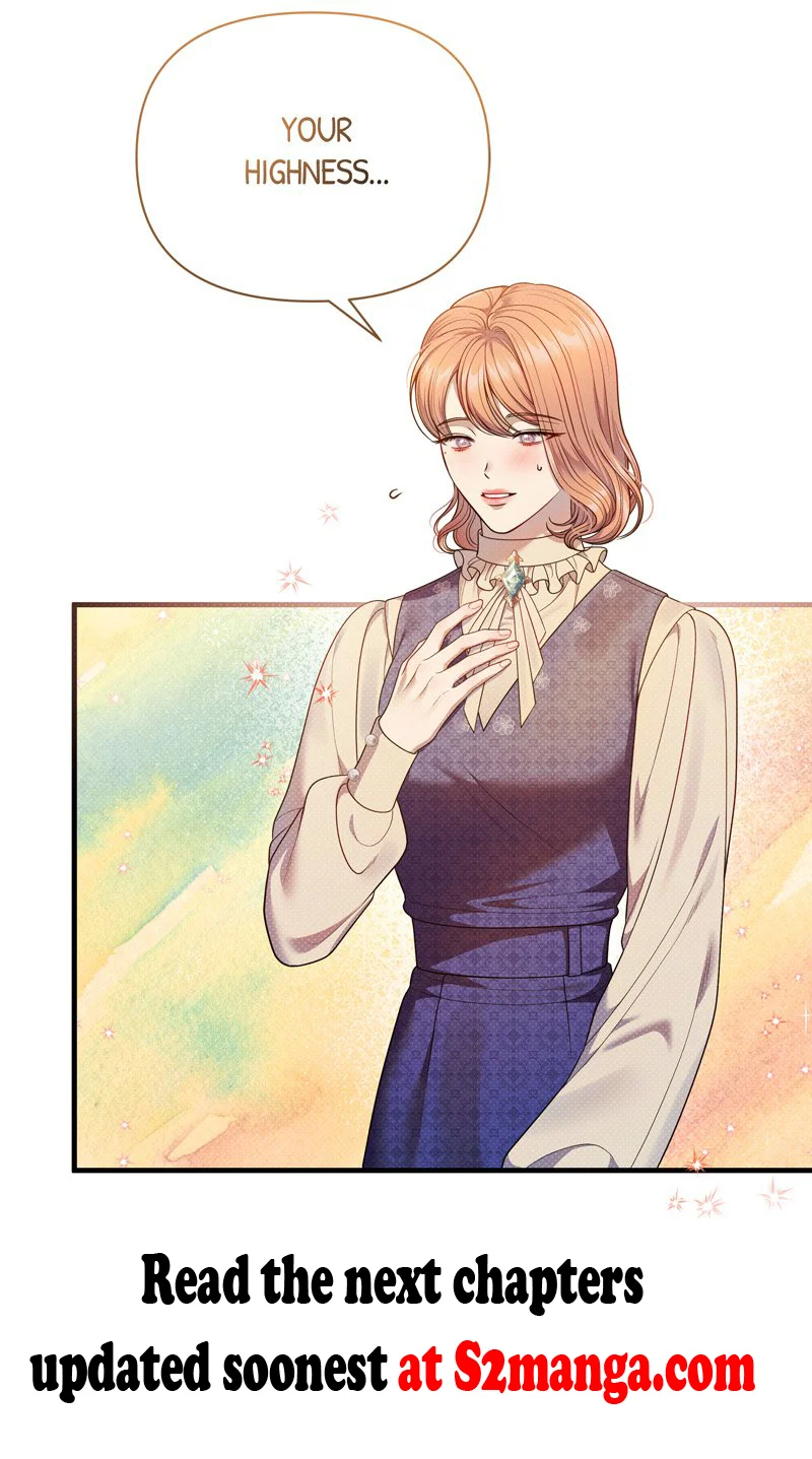 Feelings In A Dream Chapter 53 - Page 24