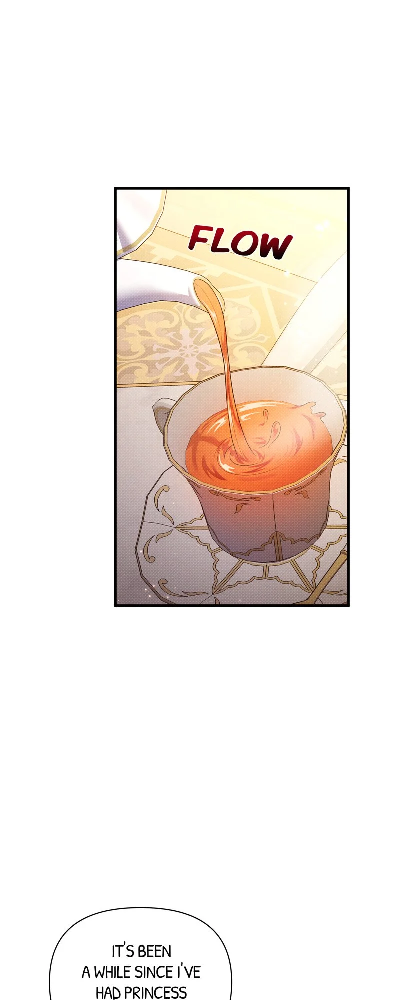 Feelings In A Dream Chapter 53 - Page 25