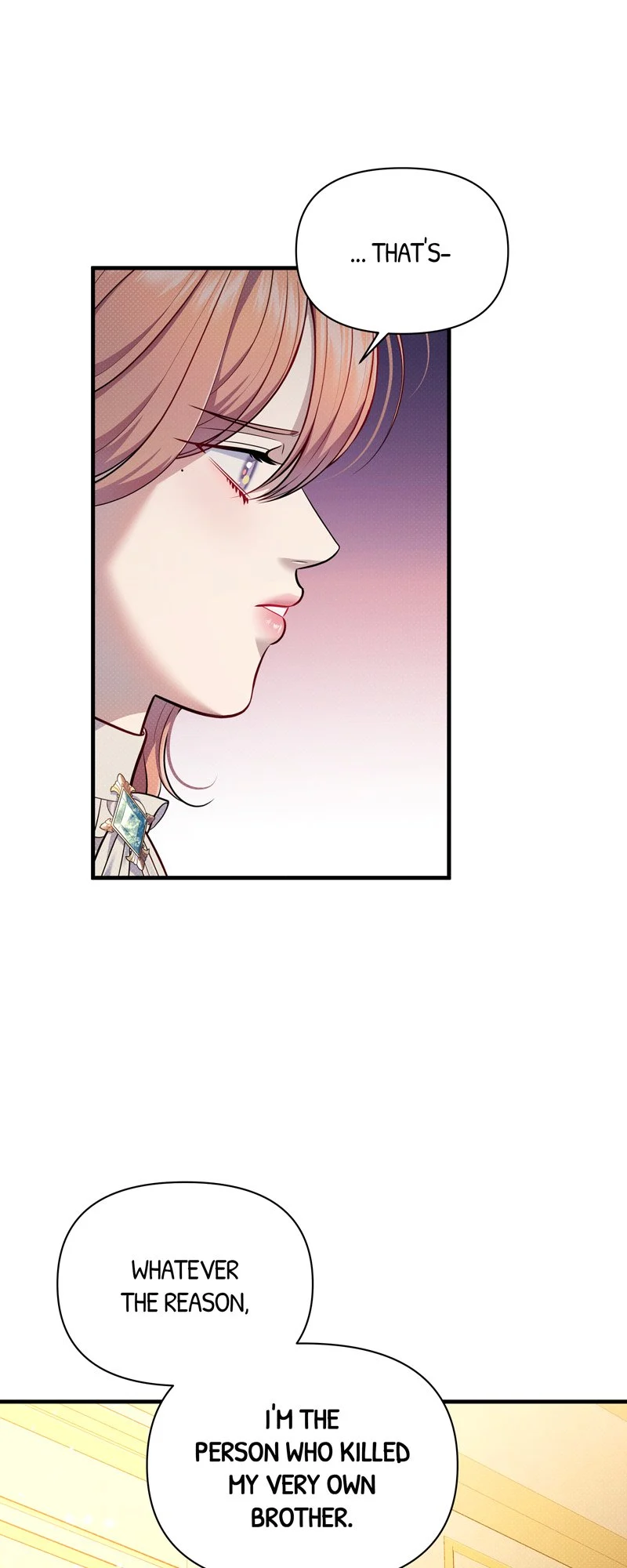 Feelings In A Dream Chapter 53 - Page 31