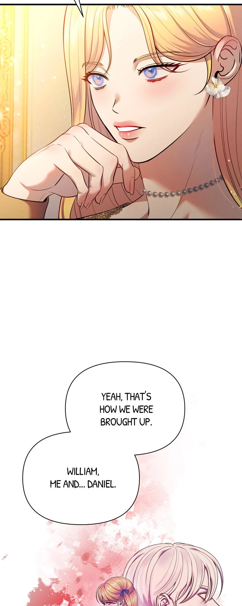 Feelings In A Dream Chapter 53 - Page 34