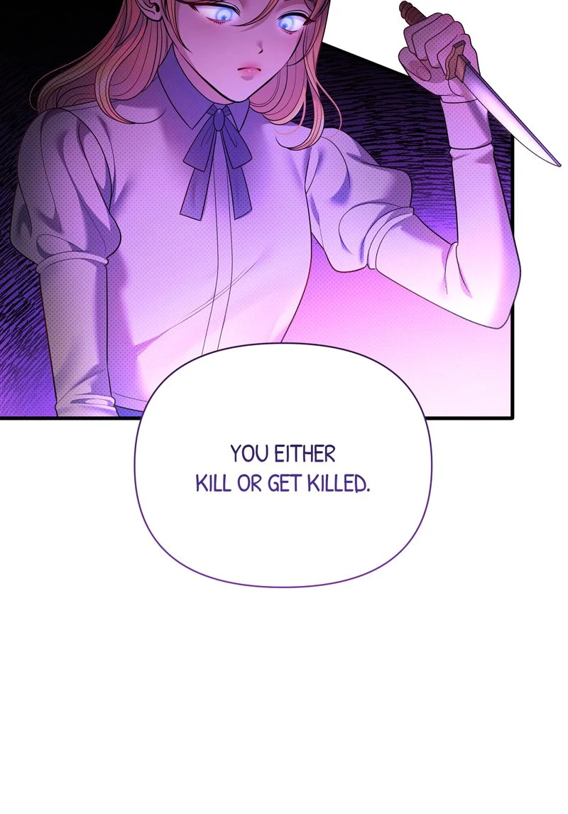 Feelings In A Dream Chapter 53 - Page 36