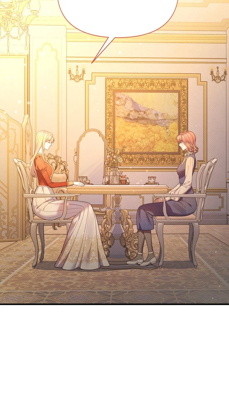 Feelings In A Dream Chapter 53 - Page 42