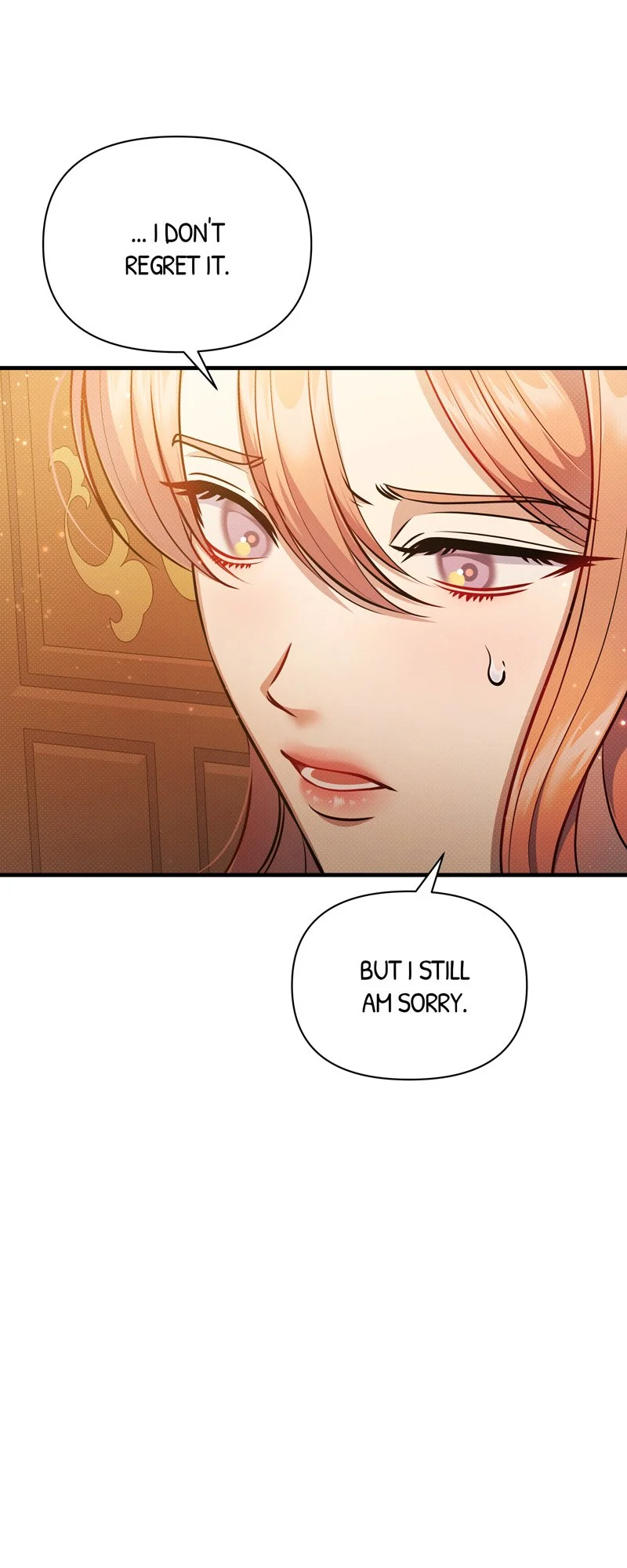 Feelings In A Dream Chapter 53 - Page 43