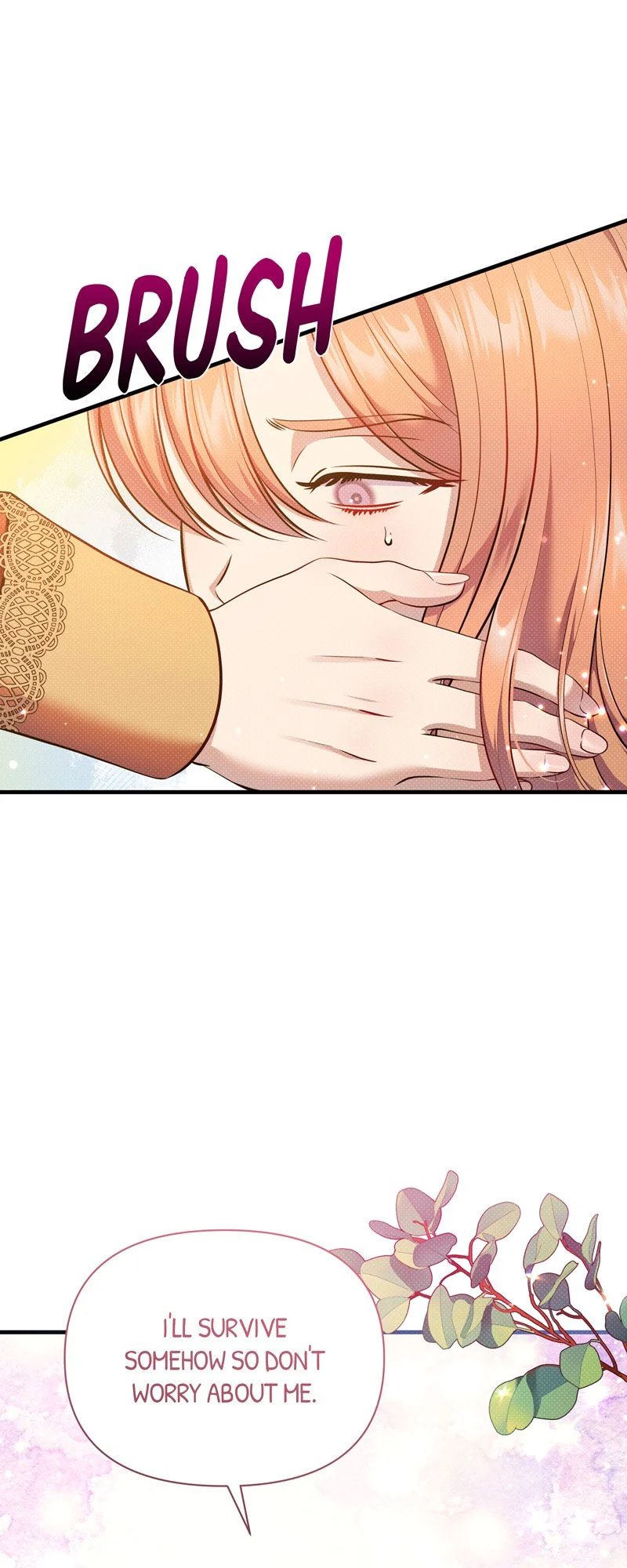 Feelings In A Dream Chapter 53 - Page 45