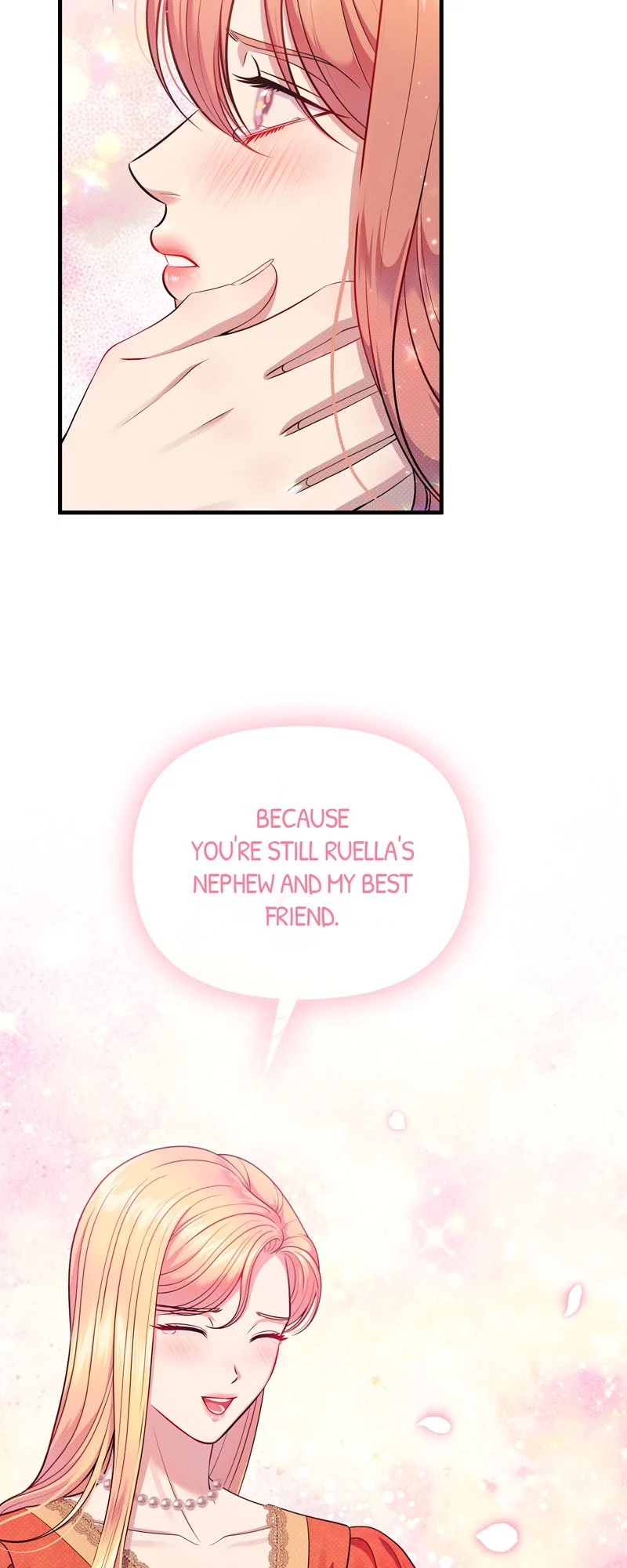 Feelings In A Dream Chapter 53 - Page 47