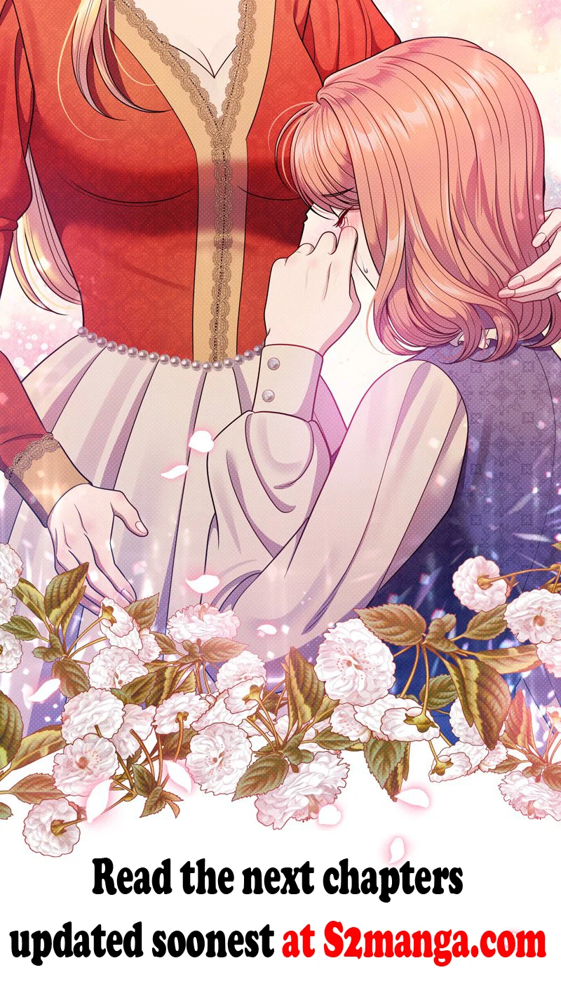 Feelings In A Dream Chapter 53 - Page 48