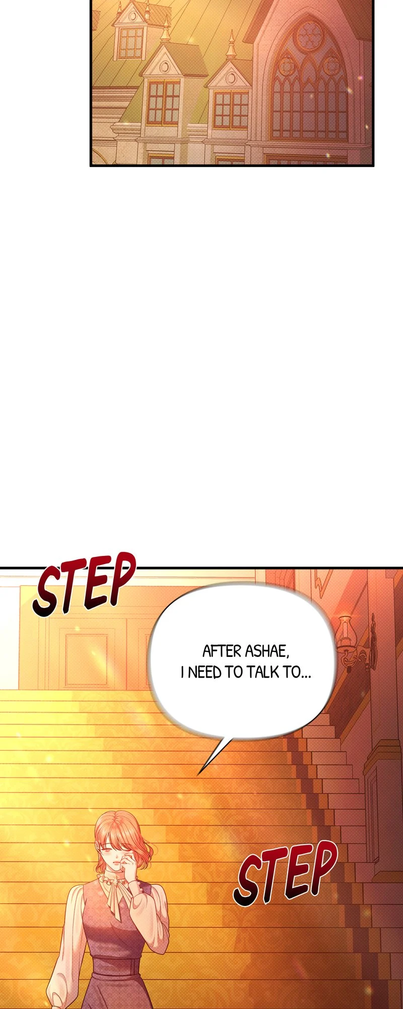 Feelings In A Dream Chapter 53 - Page 50