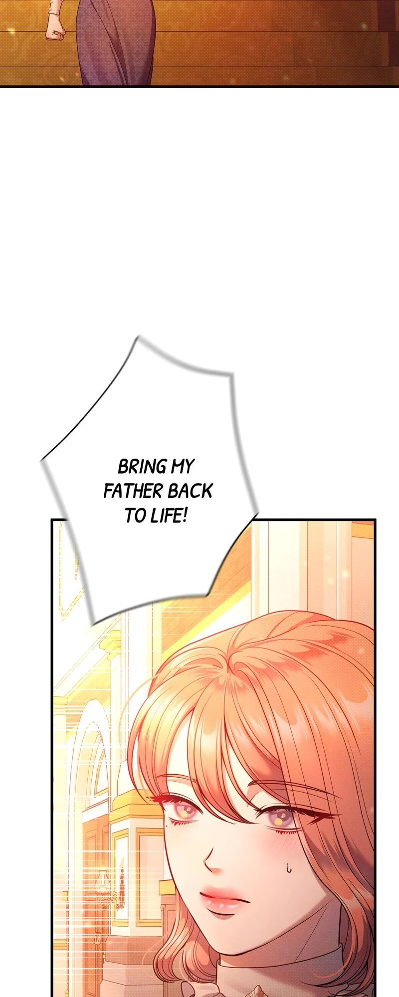 Feelings In A Dream Chapter 53 - Page 51