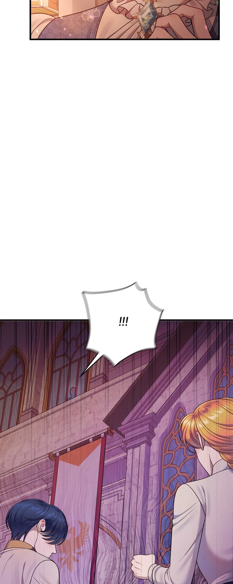 Feelings In A Dream Chapter 53 - Page 52