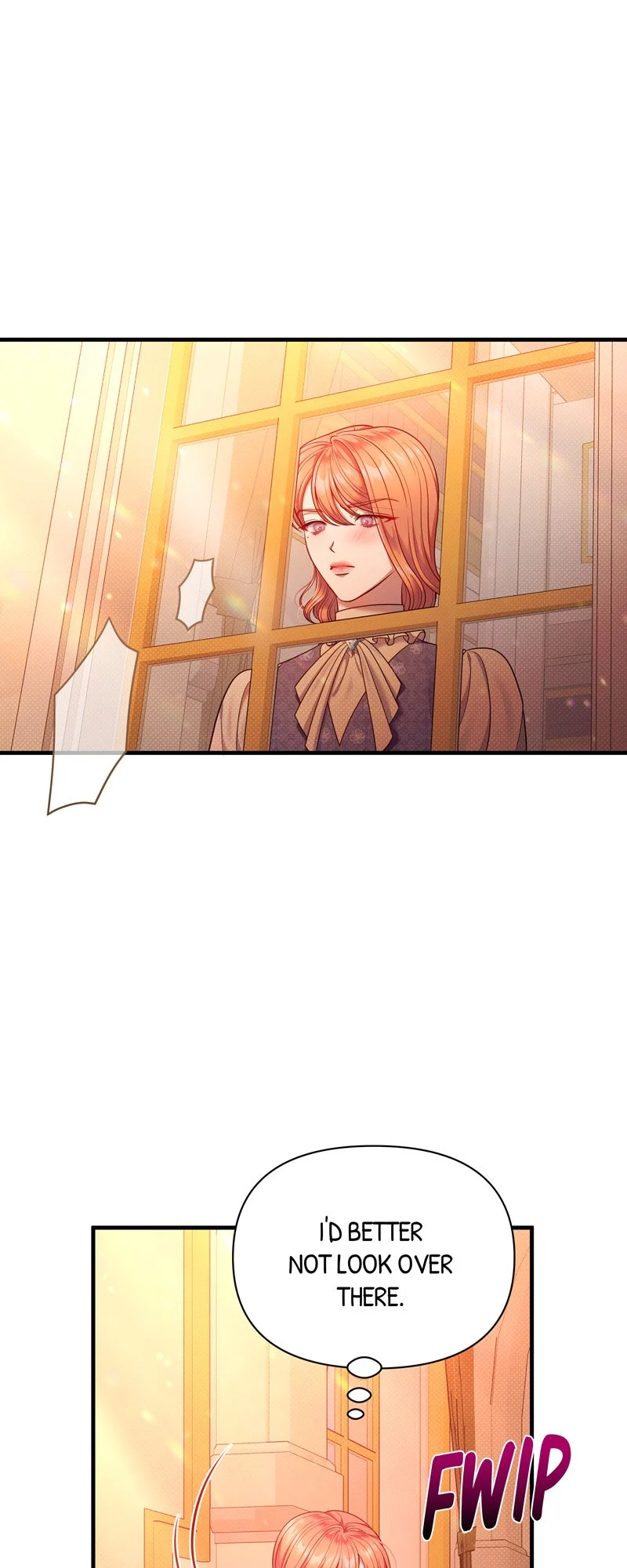 Feelings In A Dream Chapter 53 - Page 55