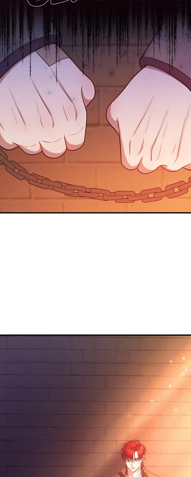 Feelings In A Dream Chapter 53 - Page 57