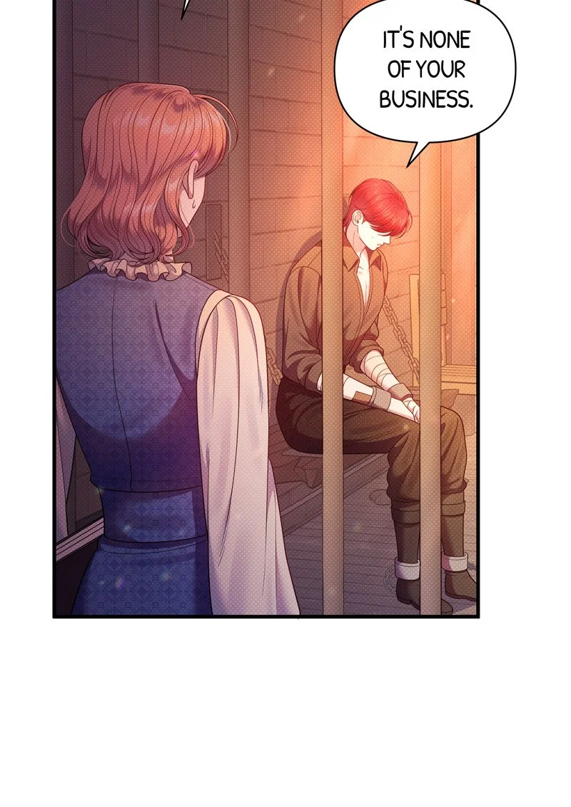 Feelings In A Dream Chapter 53 - Page 60