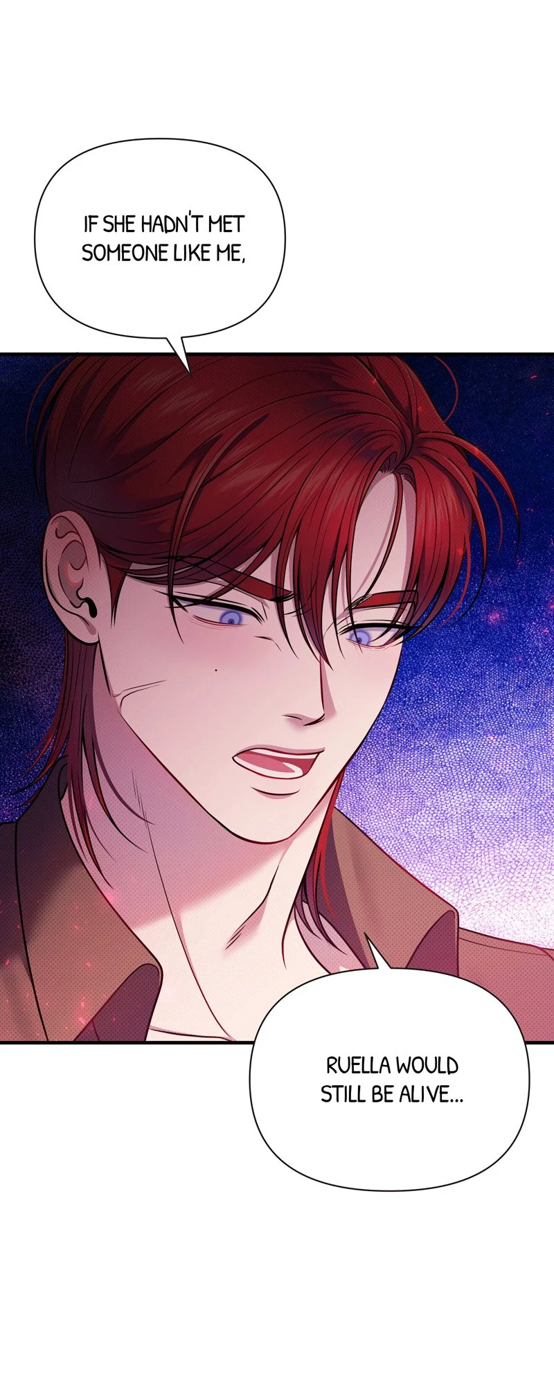 Feelings In A Dream Chapter 53 - Page 61