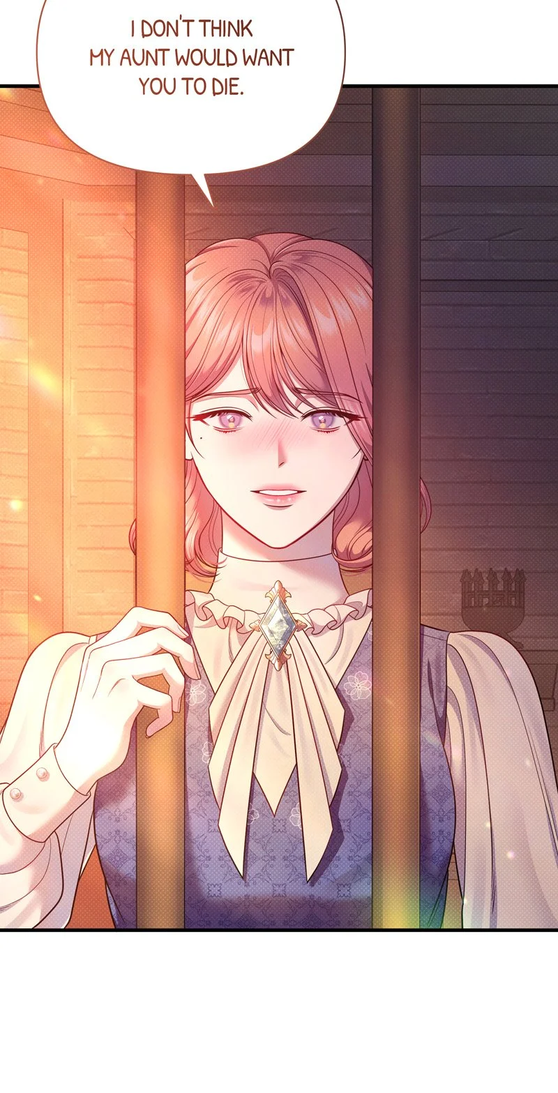 Feelings In A Dream Chapter 53 - Page 66