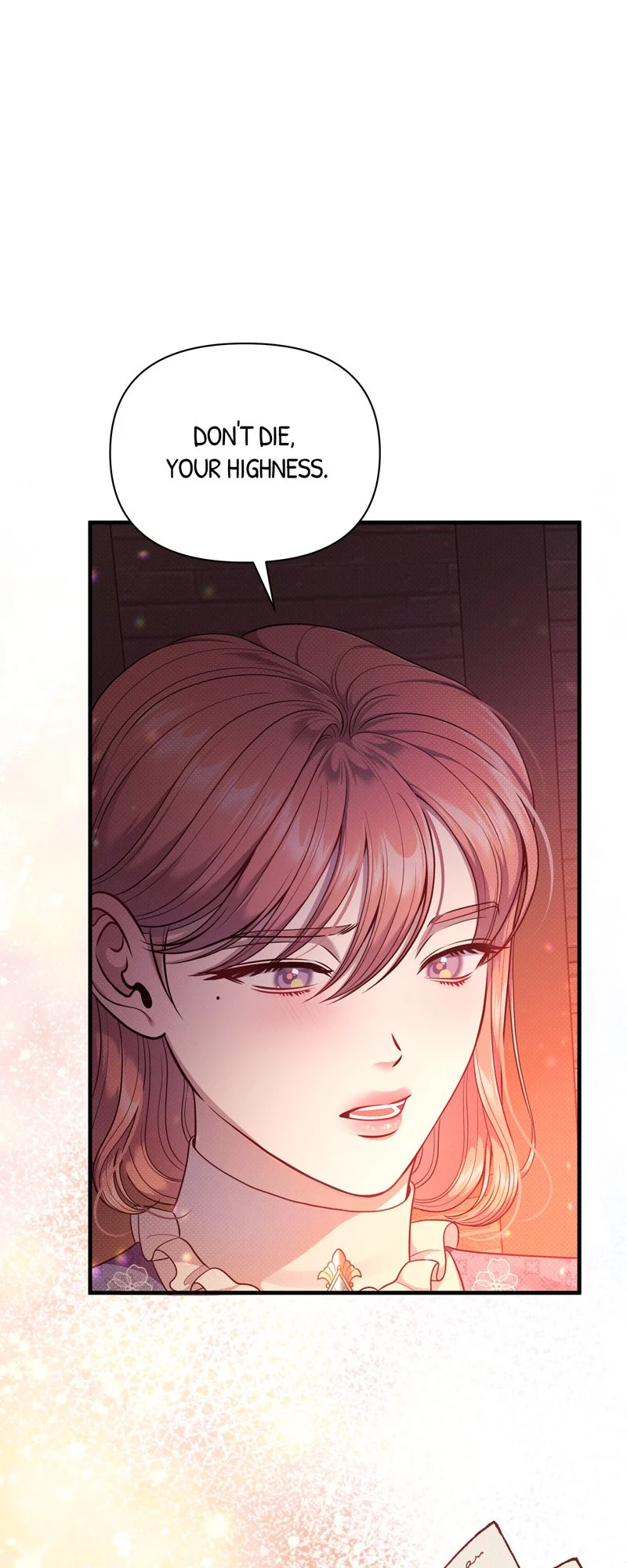 Feelings In A Dream Chapter 53 - Page 69