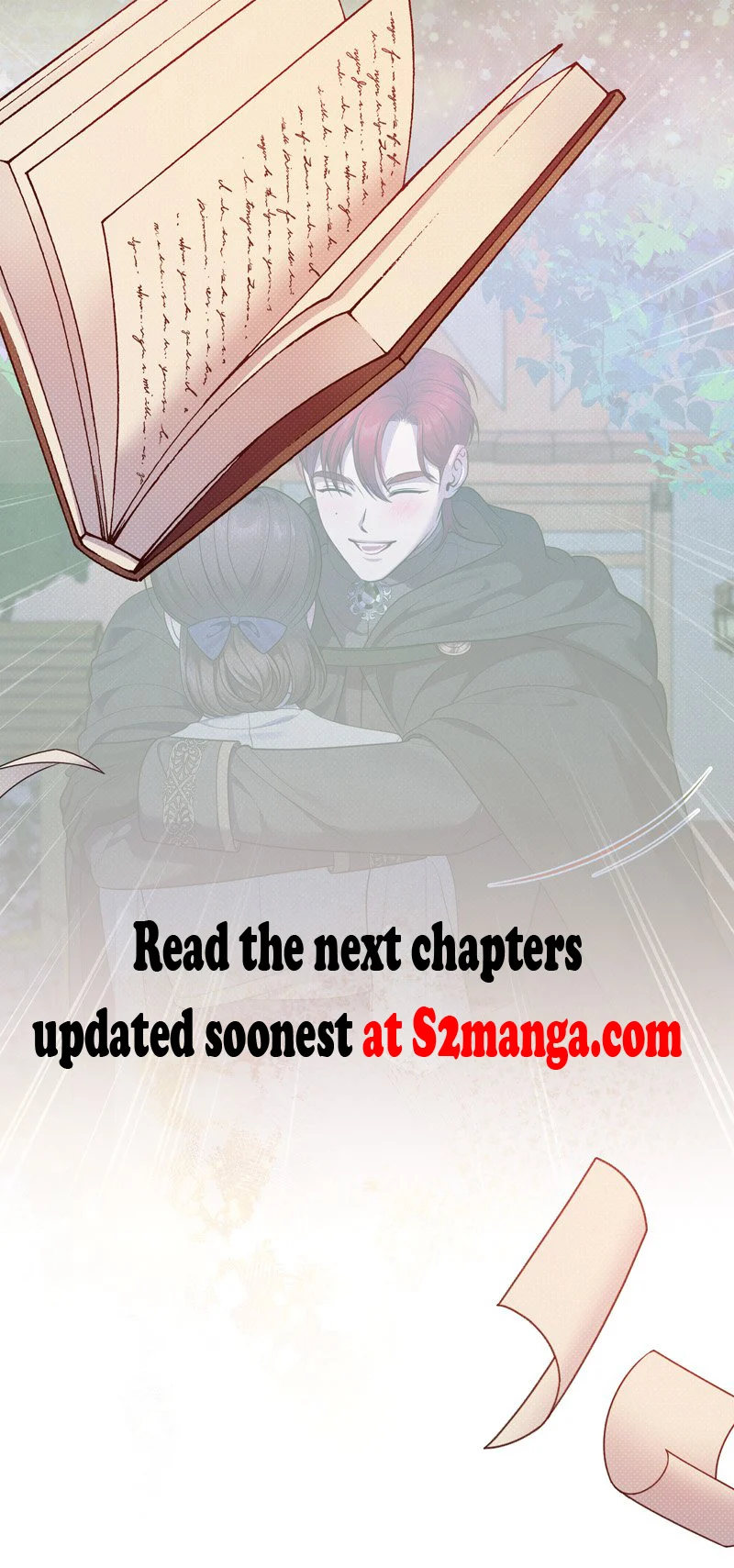 Feelings In A Dream Chapter 53 - Page 72