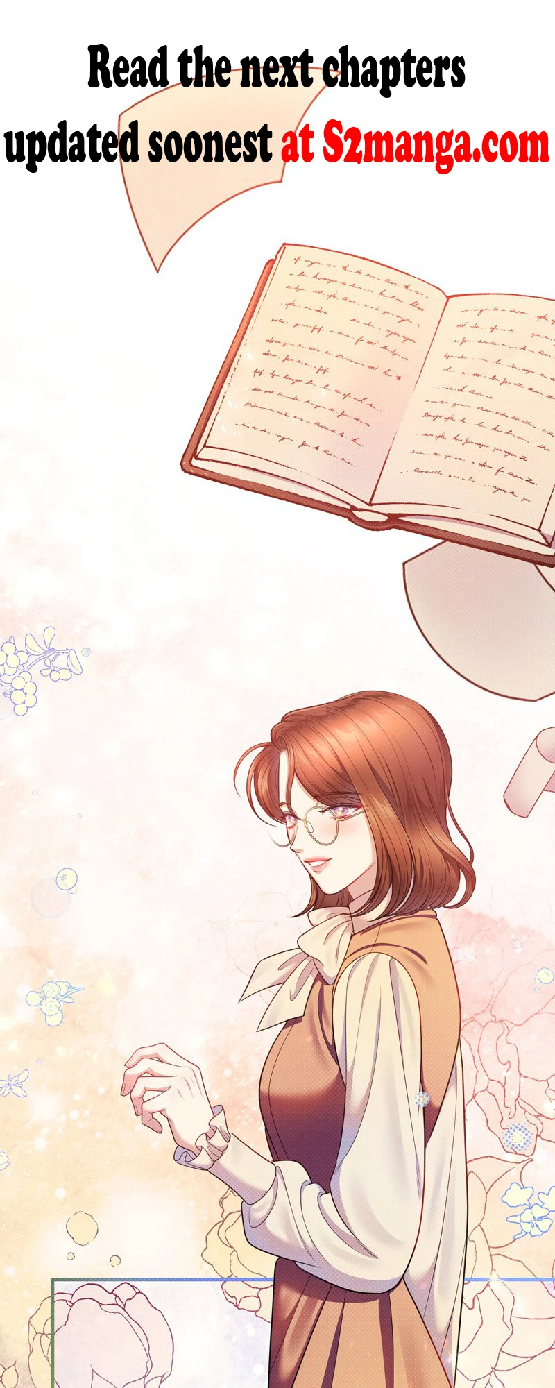 Feelings In A Dream Chapter 53 - Page 73