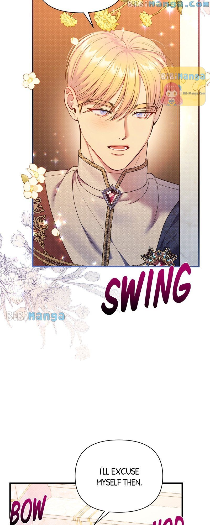 Feelings In A Dream Chapter 54 - Page 5