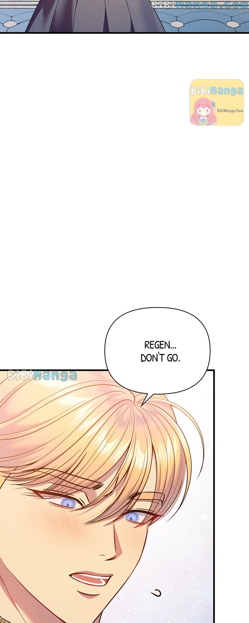 Feelings In A Dream Chapter 54 - Page 9