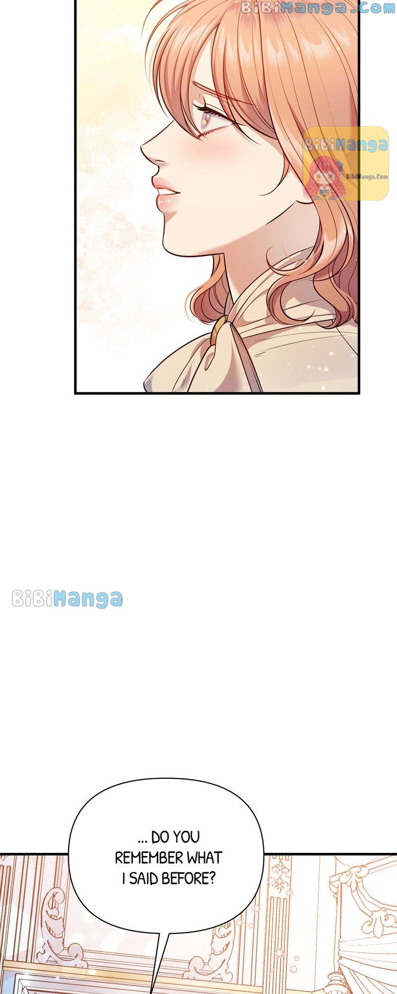 Feelings In A Dream Chapter 54 - Page 14