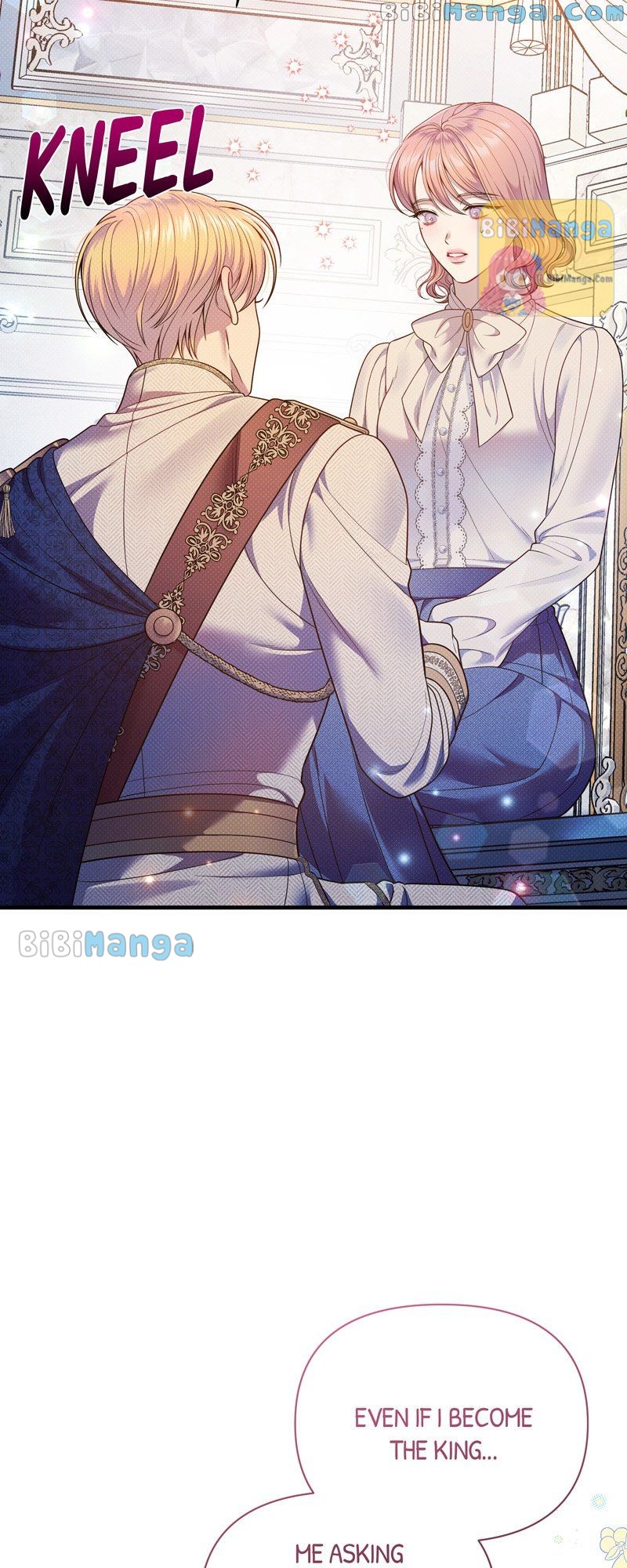 Feelings In A Dream Chapter 54 - Page 15