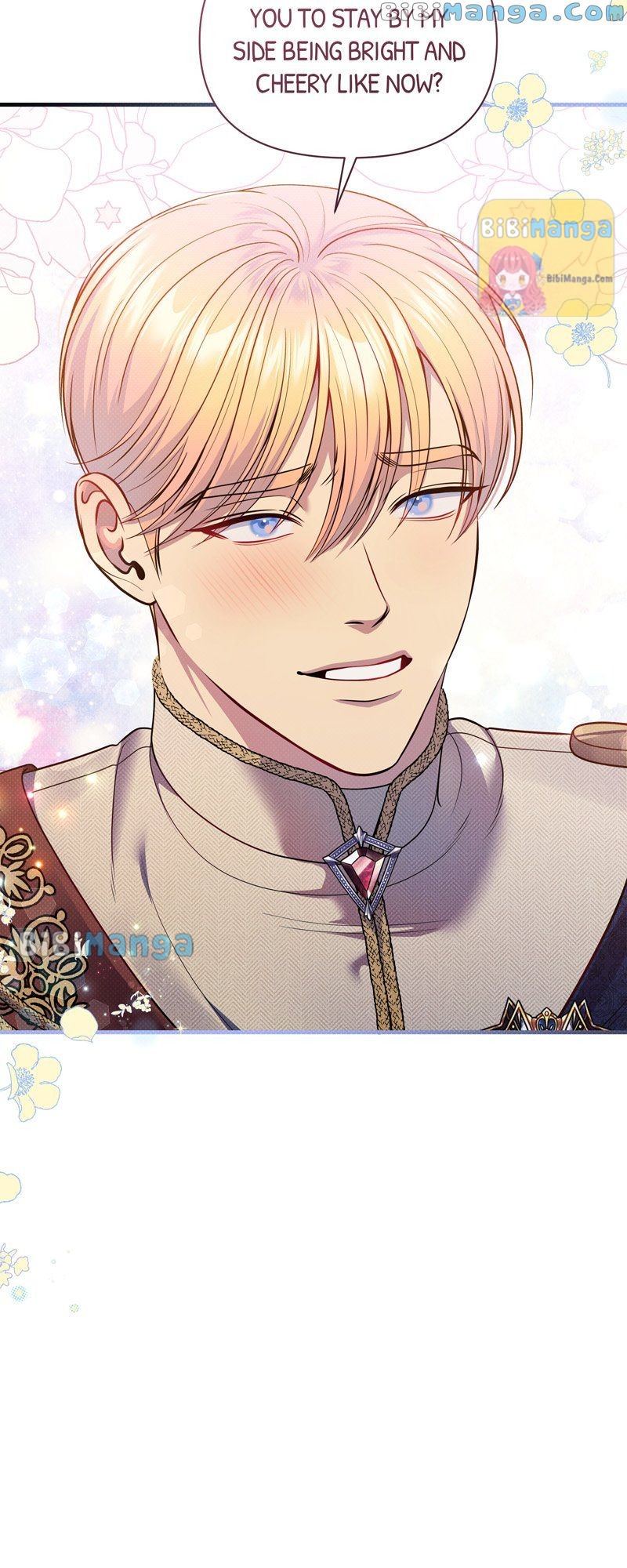 Feelings In A Dream Chapter 54 - Page 16