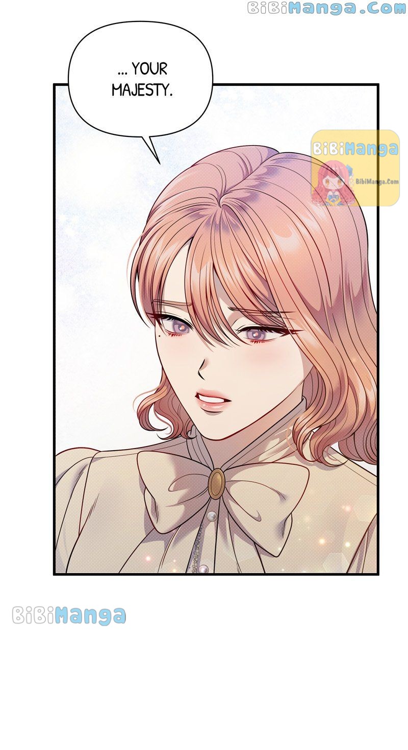 Feelings In A Dream Chapter 54 - Page 17