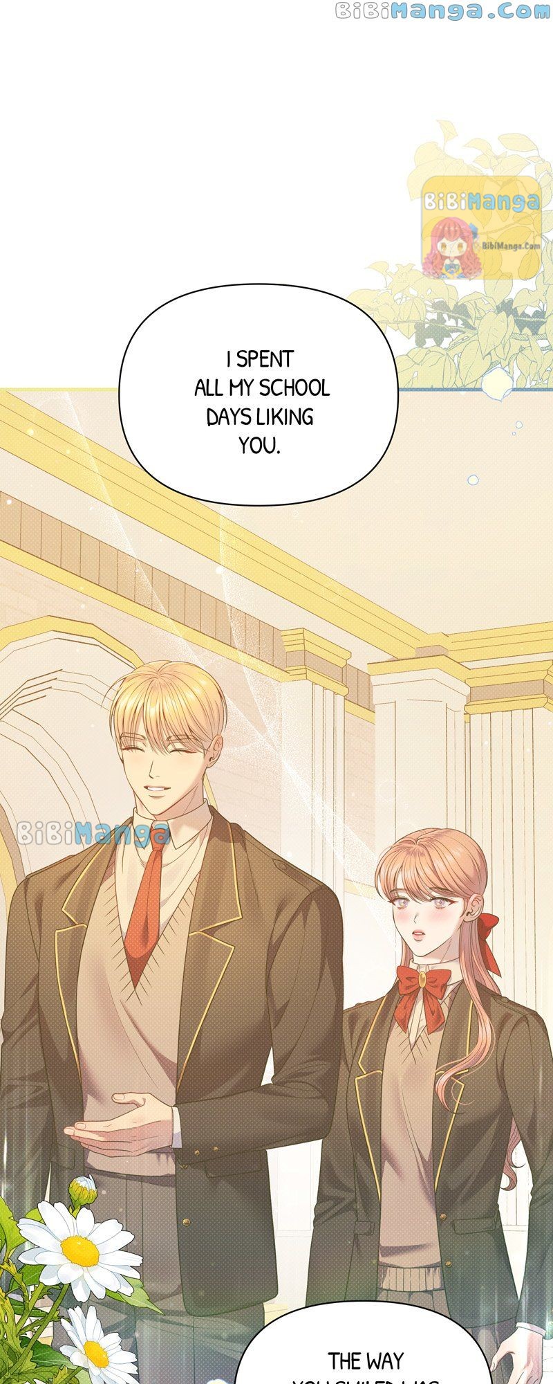 Feelings In A Dream Chapter 54 - Page 18