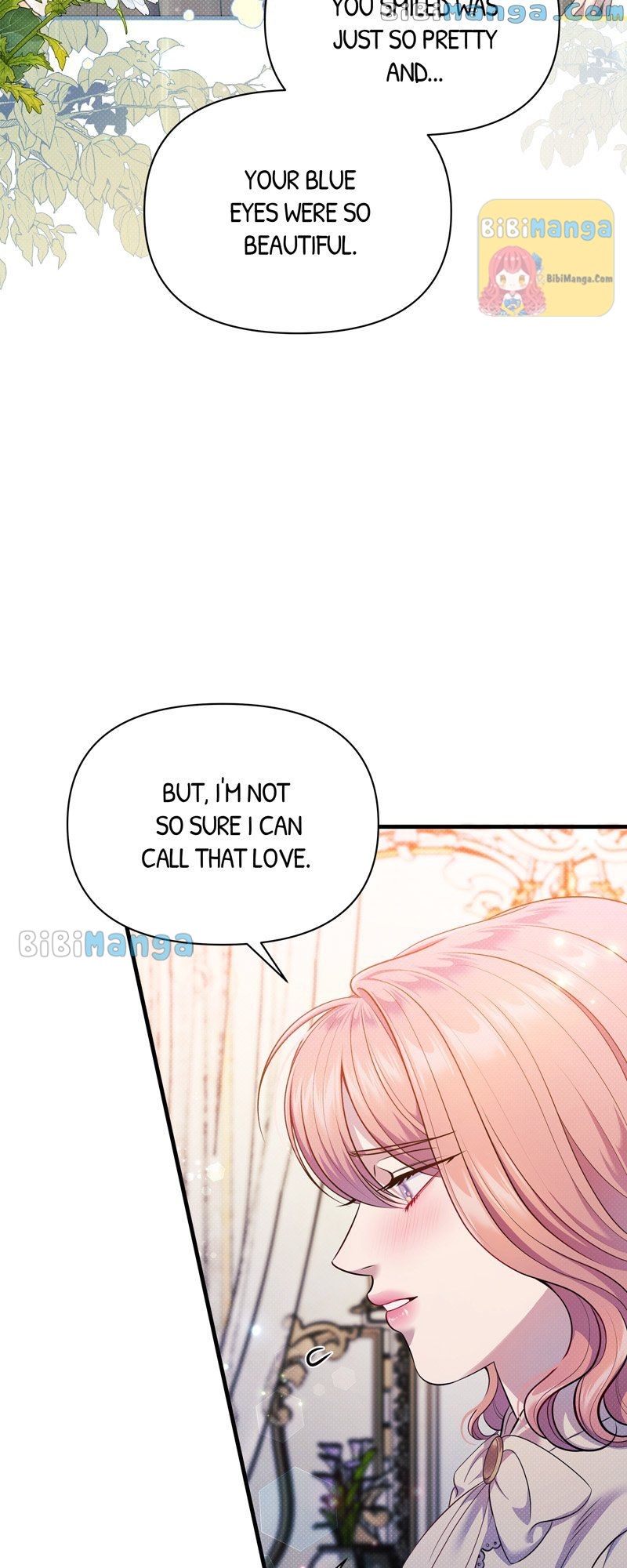 Feelings In A Dream Chapter 54 - Page 19