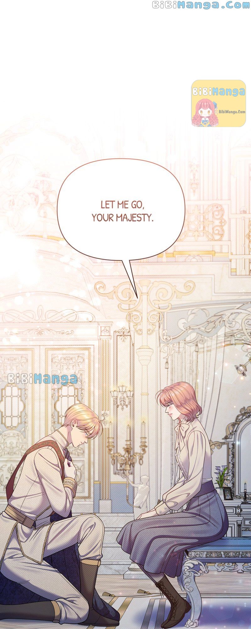 Feelings In A Dream Chapter 54 - Page 24