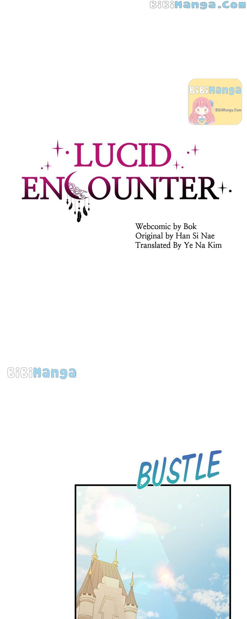 Feelings In A Dream Chapter 54 - Page 26