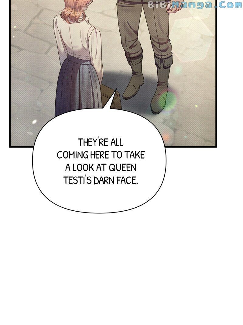 Feelings In A Dream Chapter 54 - Page 29